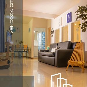 Apartamento de 2 Dormitorios